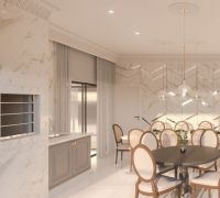 Apartamentos - Residencial Jatobá