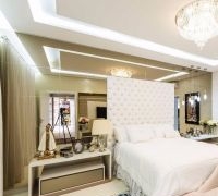 Casa de Alto Padrão