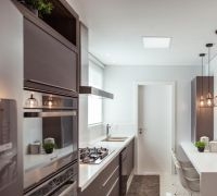 Apartamento - THE PLACE CENTRAL RESIDENCE