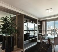 Apartamento - THE PLACE CENTRAL RESIDENCE