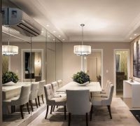 Apartamento - THE PLACE CENTRAL RESIDENCE