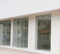 Sala Comercial - Rio Jordão