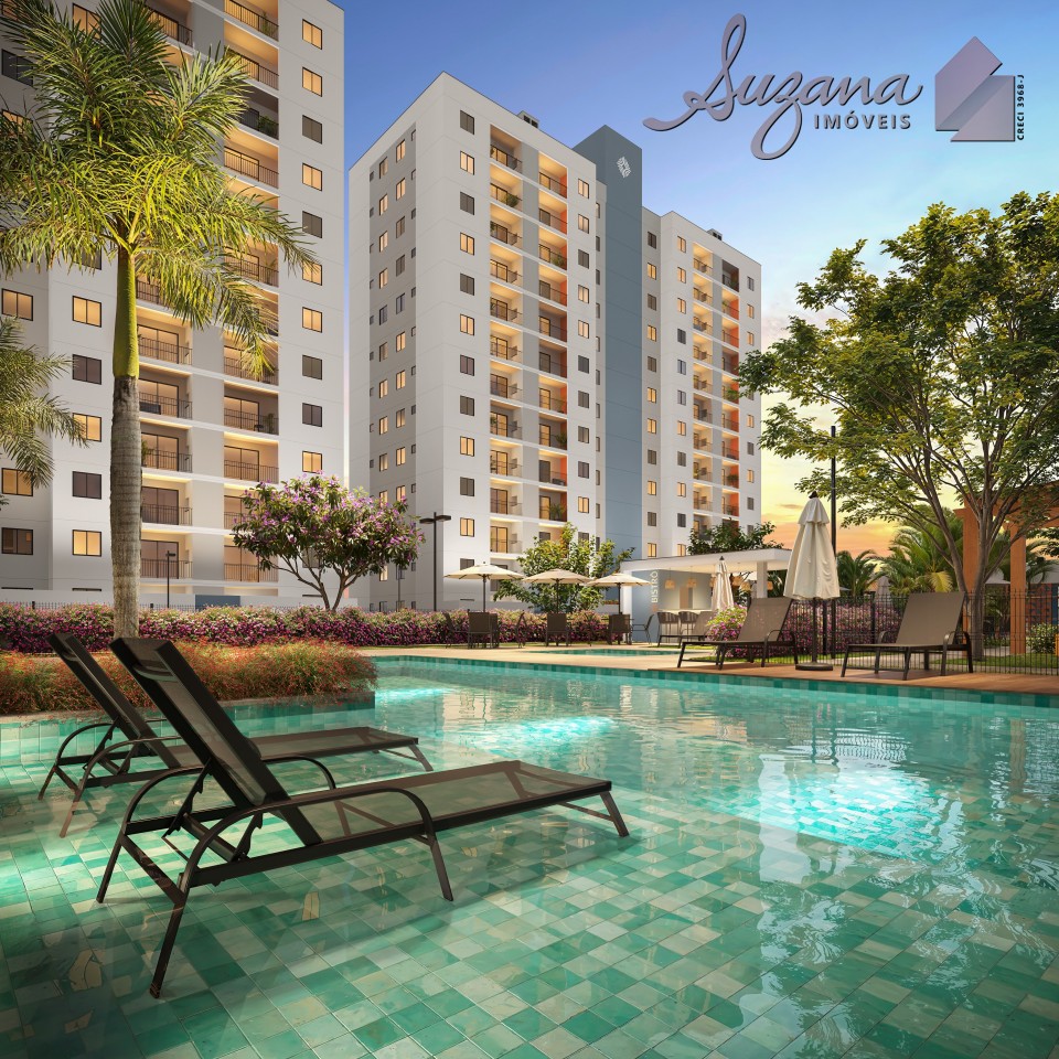 Apartamentos - Itajuba Casamar