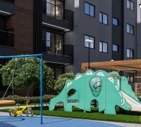 Apartamentos - Sun Ville Residence