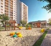 Apartamentos - Itajuba Casamar