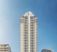 BC - HAMPTONS VILLAGE