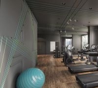 BC - HAMPTONS VILLAGE