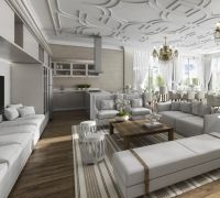 BC - HAMPTONS VILLAGE