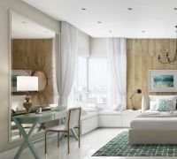 BC - HAMPTONS VILLAGE