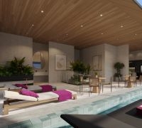 Apartamentos - Linden Lofts em Pomerode