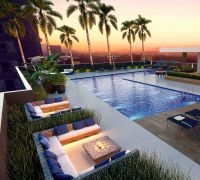 Blue Waves Residences