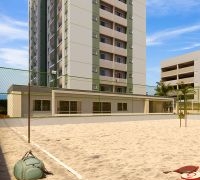 Apartamentos - Tropicale Beach Club