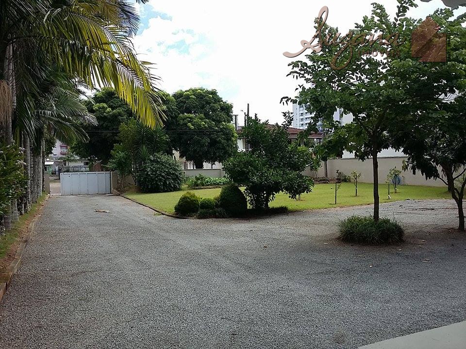 Terreno residencial e/ou comercial