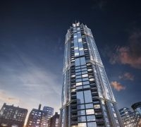 Apartamento - NEW YORK APARTMENTS