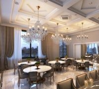 Apartamento - NEW YORK APARTMENTS