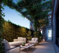 Apartamentos - Residencial Ocean Boulevard