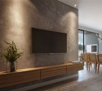 Apartamentos - Ed. Domus