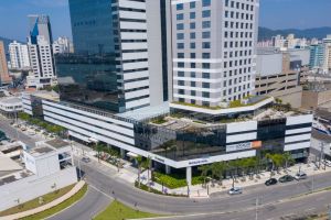 Salas Comerciais - Absolute Business & Hotel