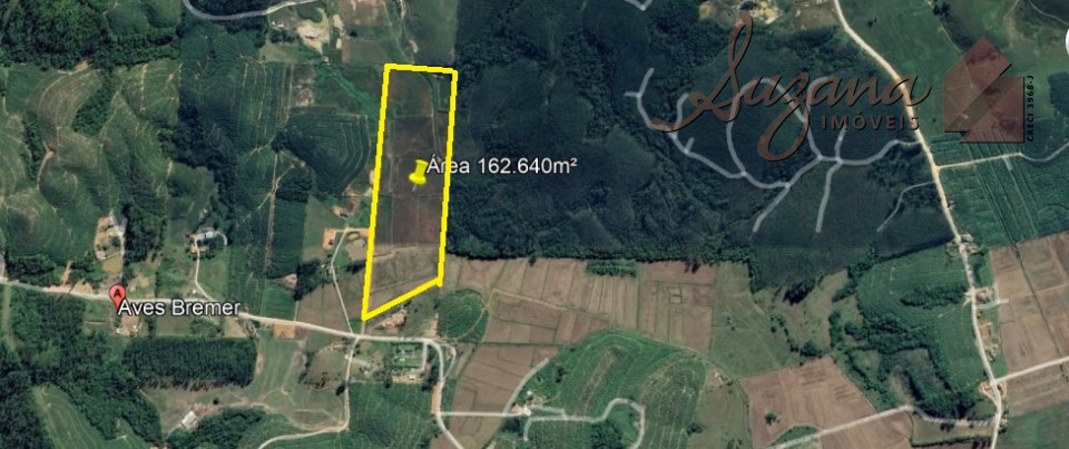 Terreno com 162.640,202m²