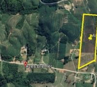 Terreno com 162.640,202m²