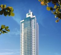 Apartamentos - Horizon Residence