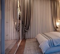 Apartamentos - Horizon Residence