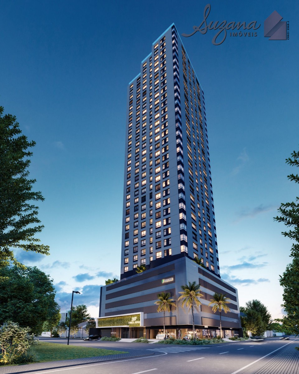 Apartamentos - Space Soul