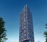 Apartamentos - Space Soul