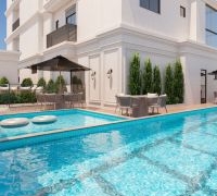 Apartamentos -  Palazzo Royale