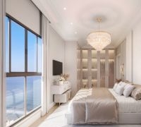 Apartamentos -  Palazzo Royale