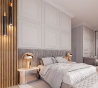 Apartamentos -  Palazzo Royale