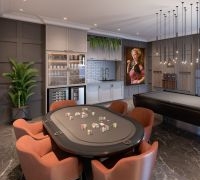 Apartamentos -  Palazzo Royale