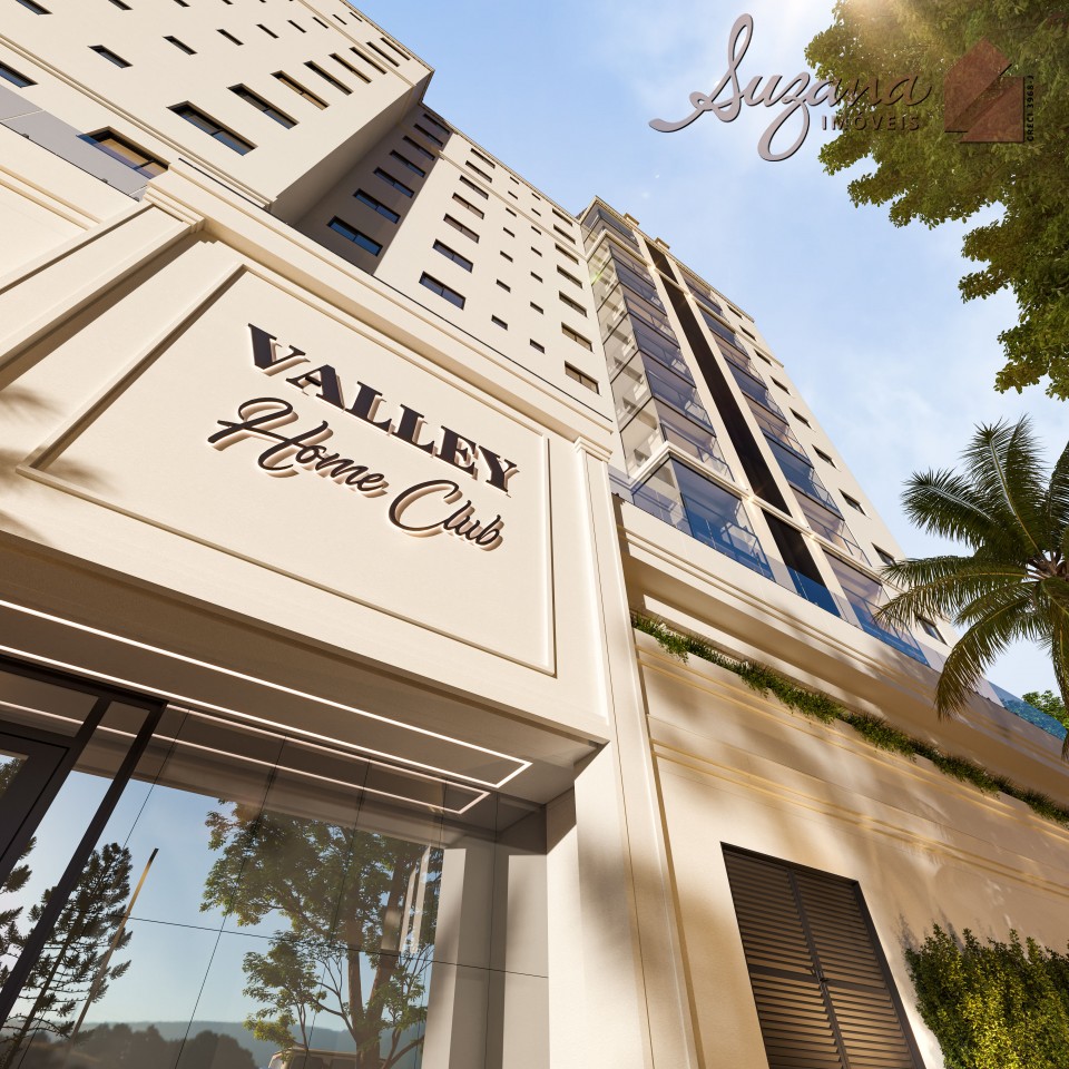 Apartamentos - Valley Home Club 