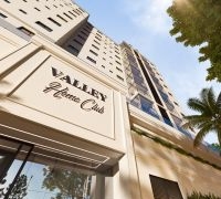 Apartamentos - Valley Home Club 