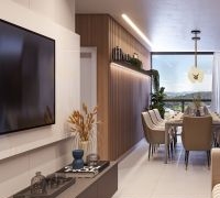 Apartamentos - Valley Home Club 