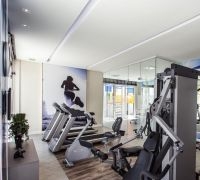 Apartamento - THE PLACE CENTRAL RESIDENCE