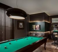 Apartamento - THE PLACE CENTRAL RESIDENCE