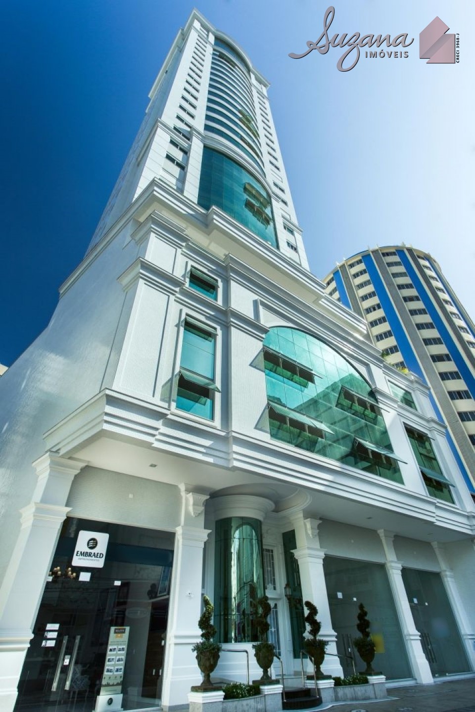 Apartamento - THE PLACE CENTRAL RESIDENCE