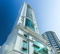 Apartamento - THE PLACE CENTRAL RESIDENCE