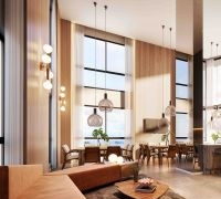 Blue Waves Residences