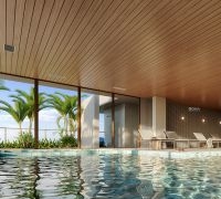 Apartamento - Belvedere Beach House