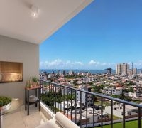 Apartamentos - Itajuba Casamar