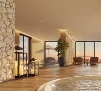  Apartamentos - Navagio Home Club