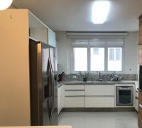 Apartamento - Res. Solar do Ipê