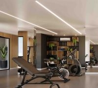 Apartamento - Blue Waves Residences