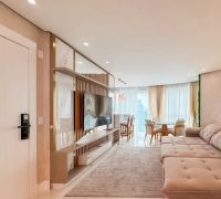 Apartamento - Magnifique Tower