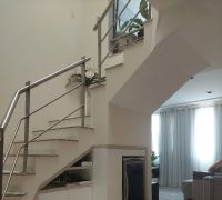 Cobertura Duplex Central