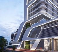 Apartamento - Tonino Lamborghini Residences