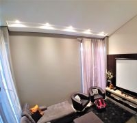 Casa de Alto Padrão