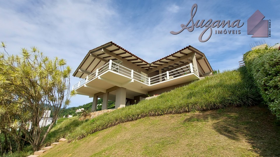 Casa de Alto Padrão